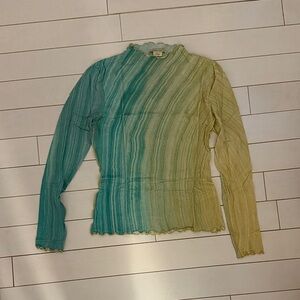 Paloma Wool Long Sleeve Top